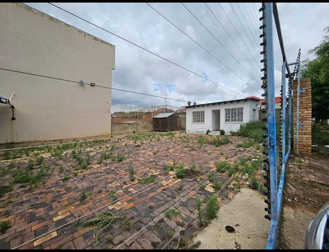 450M² WAREHOUSE TO LET IN KRUGERSDORP CENTRAL